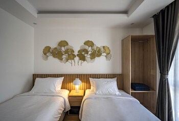 Ann Hotel and Spa Phu Quoc